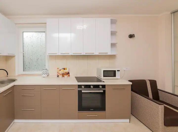 Comfortable Apartment In The Centre Odessa Zewnętrze zdjęcie