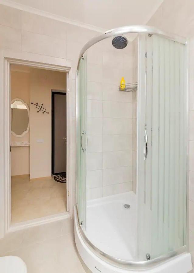 Comfortable Apartment In The Centre Odessa Zewnętrze zdjęcie