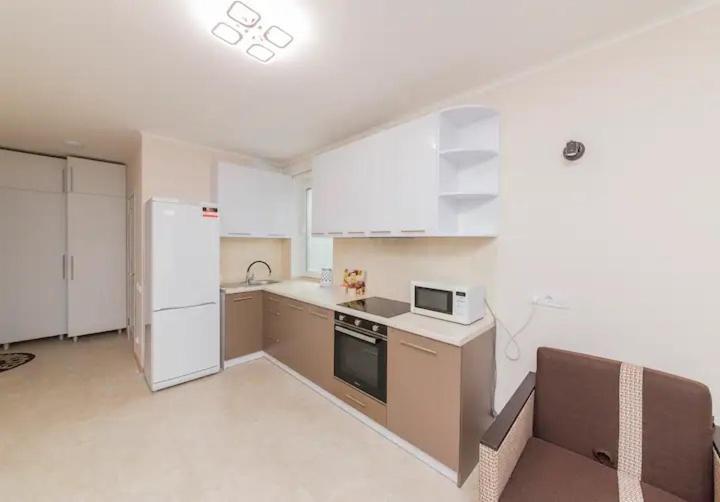 Comfortable Apartment In The Centre Odessa Zewnętrze zdjęcie