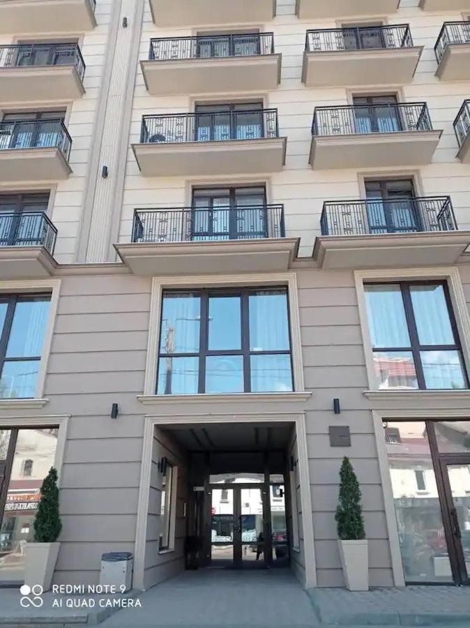 Comfortable Apartment In The Centre Odessa Zewnętrze zdjęcie